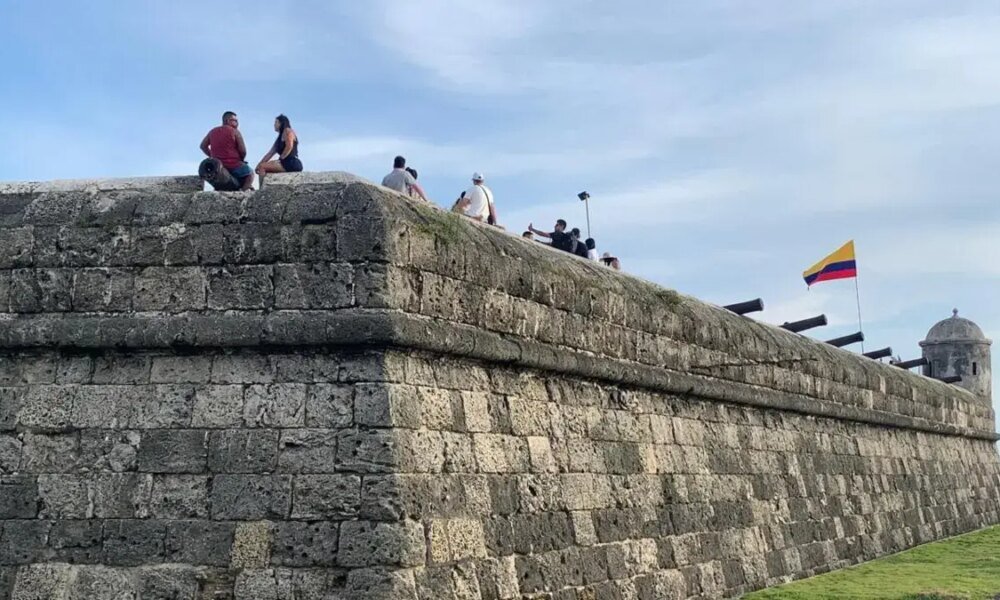 Turista Italiano de 37 Años Fue Hallado Sin Vida en Hostal de GetSemaní en Cartagena, Su Cuerpo No Presentaba Signos de Violencia