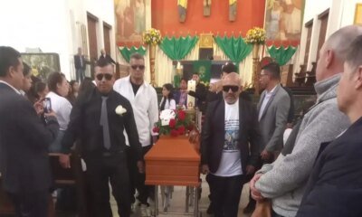 Fosfina Fue El PeligroSo Gas que Perdió la Vida en Un Hotel de San Andrés