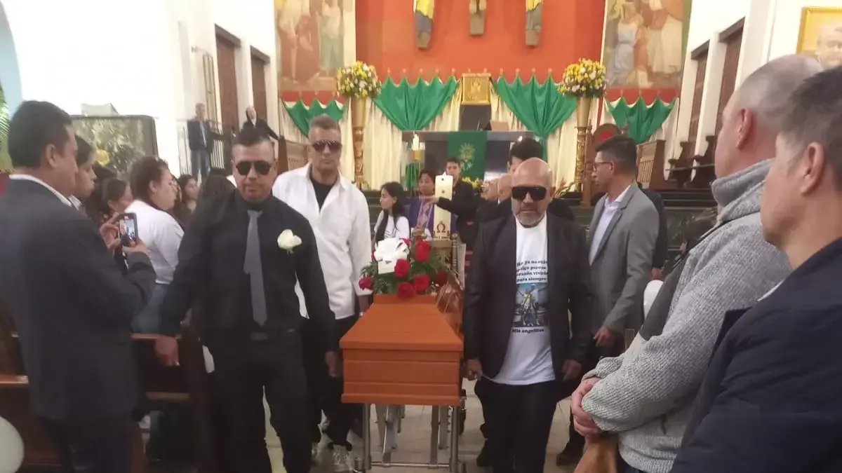 Fosfina Fue El PeligroSo Gas que Perdió la Vida en Un Hotel de San Andrés