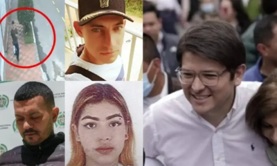 Lo que diJo a la fiscalía el menor de 17 años vinculado en el atentado contra miguel uribe y que no quiso recibir la ayuda delicbf