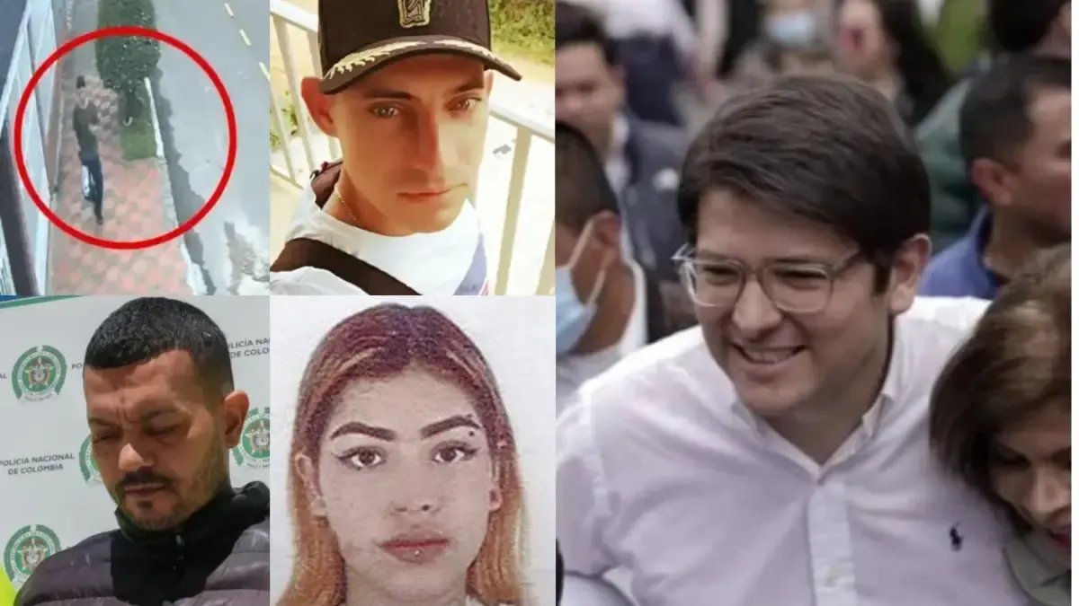 Lo que diJo a la fiscalía el menor de 17 años vinculado en el atentado contra miguel uribe y que no quiso recibir la ayuda delicbf
