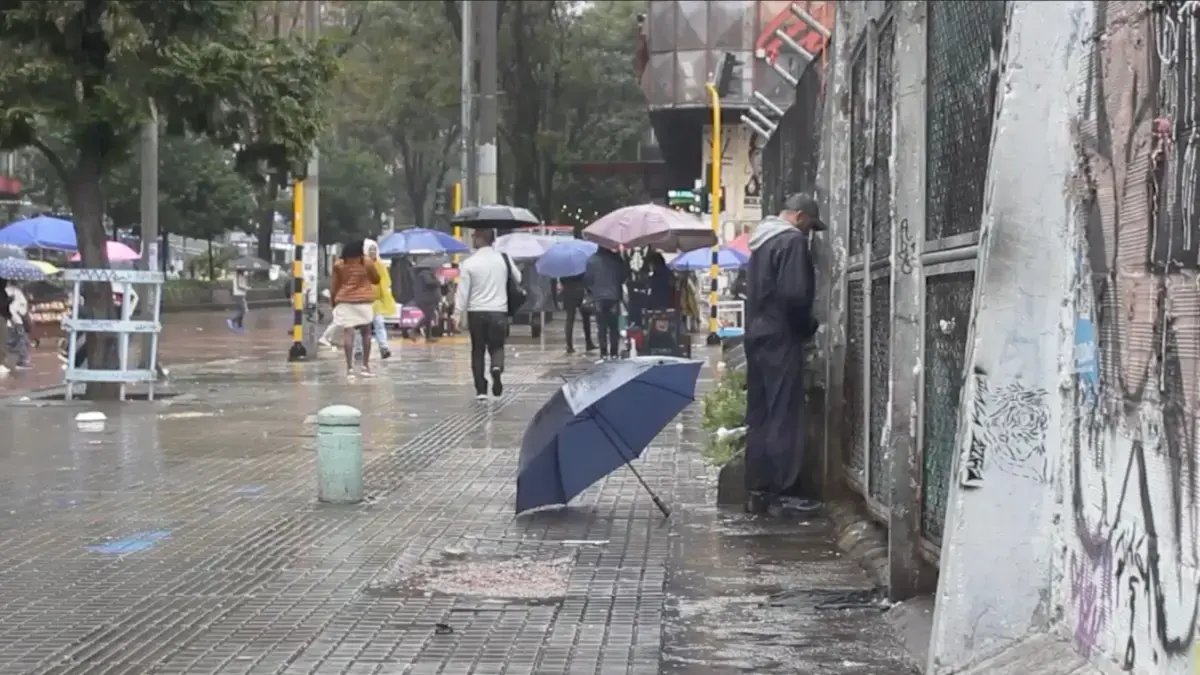 El Costo de No Tener Baños Públicos