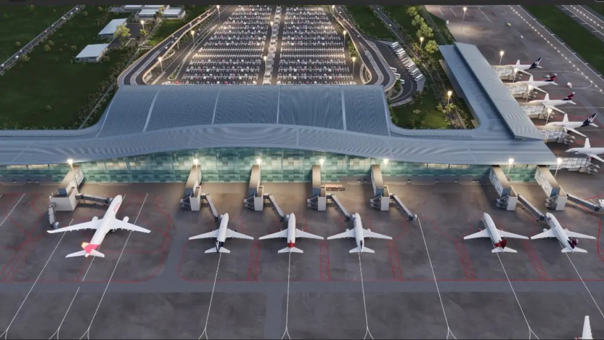 Nueva resolución del minerior reafirma que no Procede Consulta Previa Con Cabildo Zenú de Bayunca para el Nuevo Aeropuerto de Cartagena