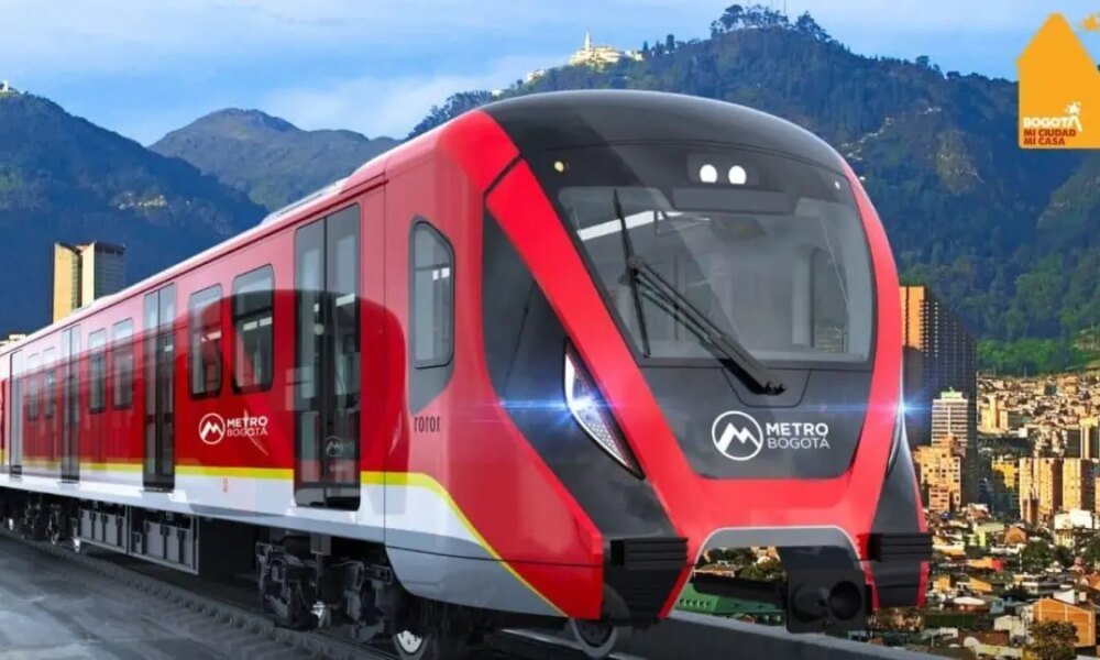 'El Metro y Su Impacto en la Transformación Urbanística de Bogotá'