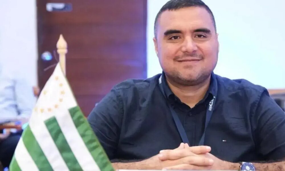 Habla Luis Francisco Ruiz, El Mandatario que Hoy Enfrenta Amenaza de Disidencias