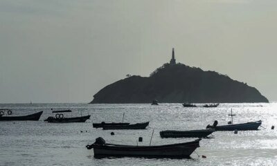 Riesgo de Lluvias, Tormentas y Alteración del Mar en la Guajira, Atlánnico y OTROS Departamentos