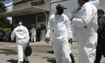 Asesinan de Siete disparos en la madrugada un Joven de 25 años en las colonias: otra muerte violenta sacude una soledad en la Misma semana