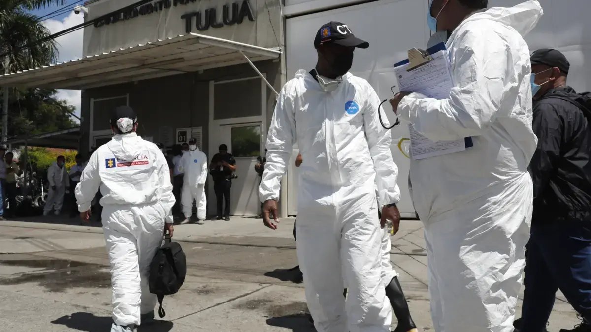 Asesinan de Siete disparos en la madrugada un Joven de 25 años en las colonias: otra muerte violenta sacude una soledad en la Misma semana