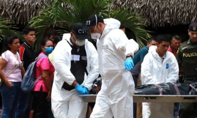 Autoridadas, Tras la Pista del Agresor