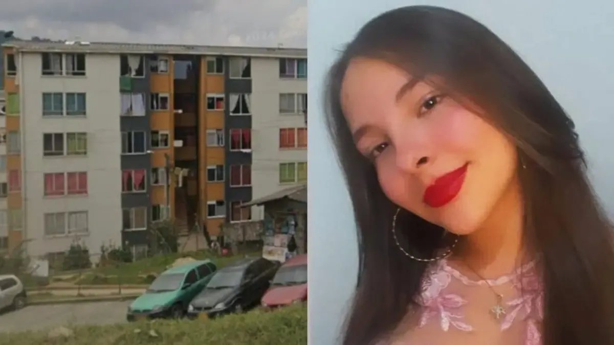 Vecina de Silvana Torres, Madre que Asesinó a Su Hija Antonella de dos Años en Manizales, Dio Nueva Detales: 'Yo Insté al aparato ...'