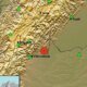 Temblor Hoy en Colombia | Reportan Nuevo Sismo en Paratebueno en la Noche de Este 7 de Agosto; Epicentro, magnitud y Profundidad