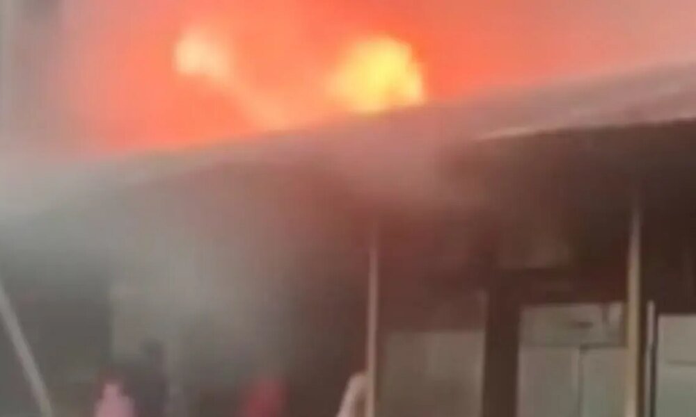 Incendio en Hotel de en Vacaciones en Leticia, Amazonas, Deja 14 Personas Heridas: ESTO SE SABE