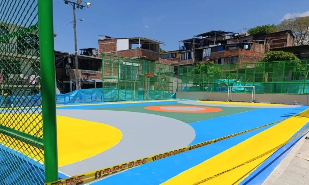 ¿Dónde está ubicado y cÓMO la Comunidad Puede Disfrutarlo?