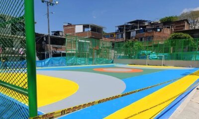 ¿Dónde está ubicado y cÓMO la Comunidad Puede Disfrutarlo?