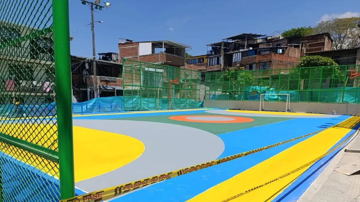 ¿Dónde está ubicado y cÓMO la Comunidad Puede Disfrutarlo?