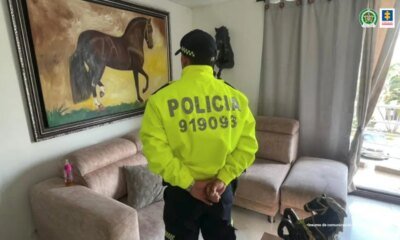 Extorsiones medianas, Banda Acumuló $ 3.160 MILLONES EN CASAS Y HASTA CARROS DE ALTA GAMA EN CALI: