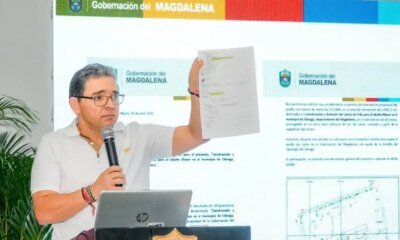 El Magdalena Tenderrá Eleciones atícypicas un Gobernació en los Próximos 90 Días ¿Conservará El Poder El Caededismo?