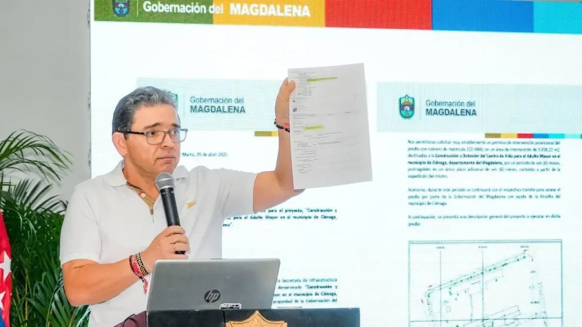 El Magdalena Tenderrá Eleciones atícypicas un Gobernació en los Próximos 90 Días ¿Conservará El Poder El Caededismo?