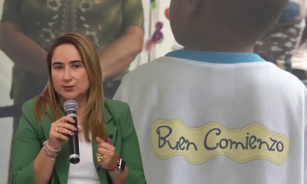 Fiscalía Prepara Acusación Contra Exssecretaria de Educación de Medellín de Daniel Quintero por Irregularidadas en contrato de buena Comienzo