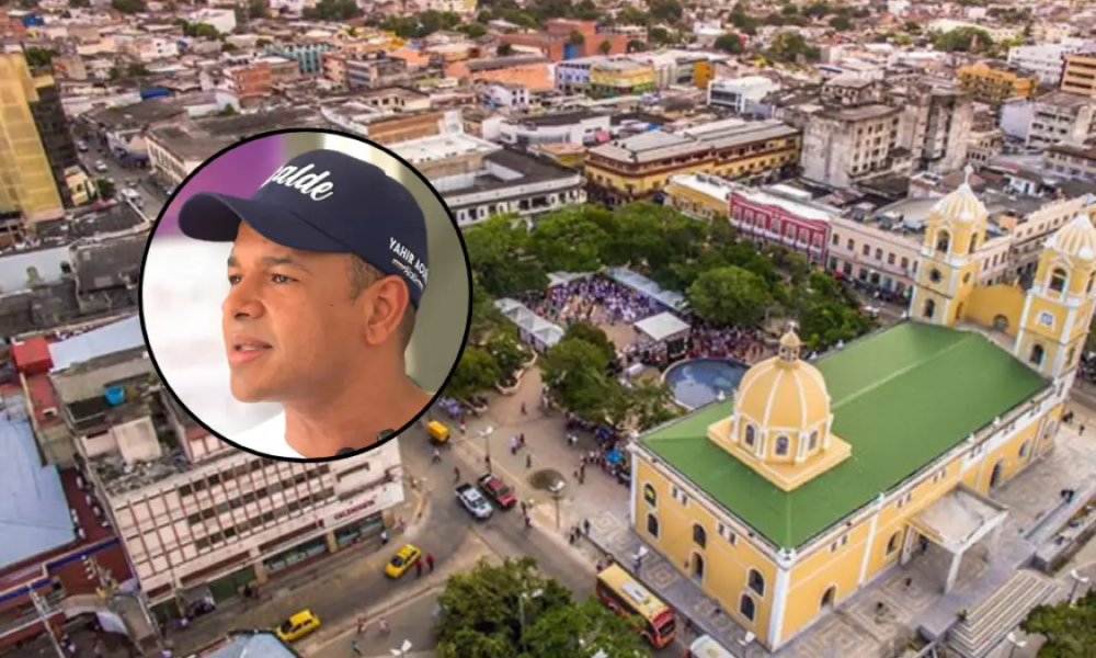 Sincelejo no Registó homicidios en Julio por Primera Vez y Consolida reduce del 20 % en delitos EN 2025