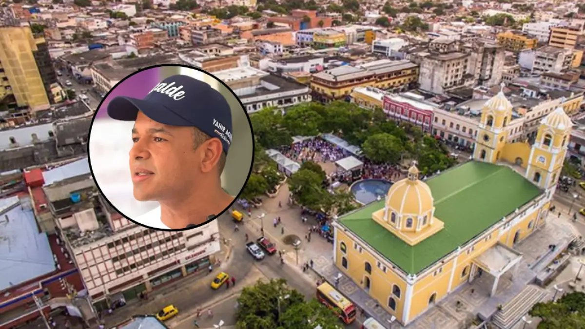 Sincelejo no Registó homicidios en Julio por Primera Vez y Consolida reduce del 20 % en delitos EN 2025
