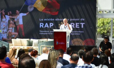 Eduardo Verano Insiste en la Creación de la Gestora de Energía del Caribe para Garantizar 1.500 Megavatios en Cinco Años