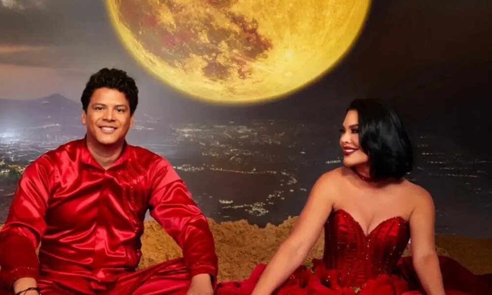 Mezcla Ritmos del Carnaval de Barranquilla