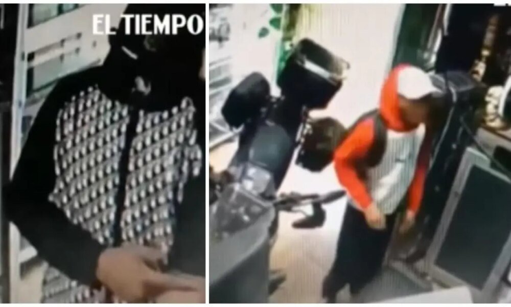 Eros Son Los Videos Clave en el Asesinato de Reconocido Tatuador Dentro de Su Negocio en Bogotá; Autoridadadas Dan La Primera Hipótesis del Crimen