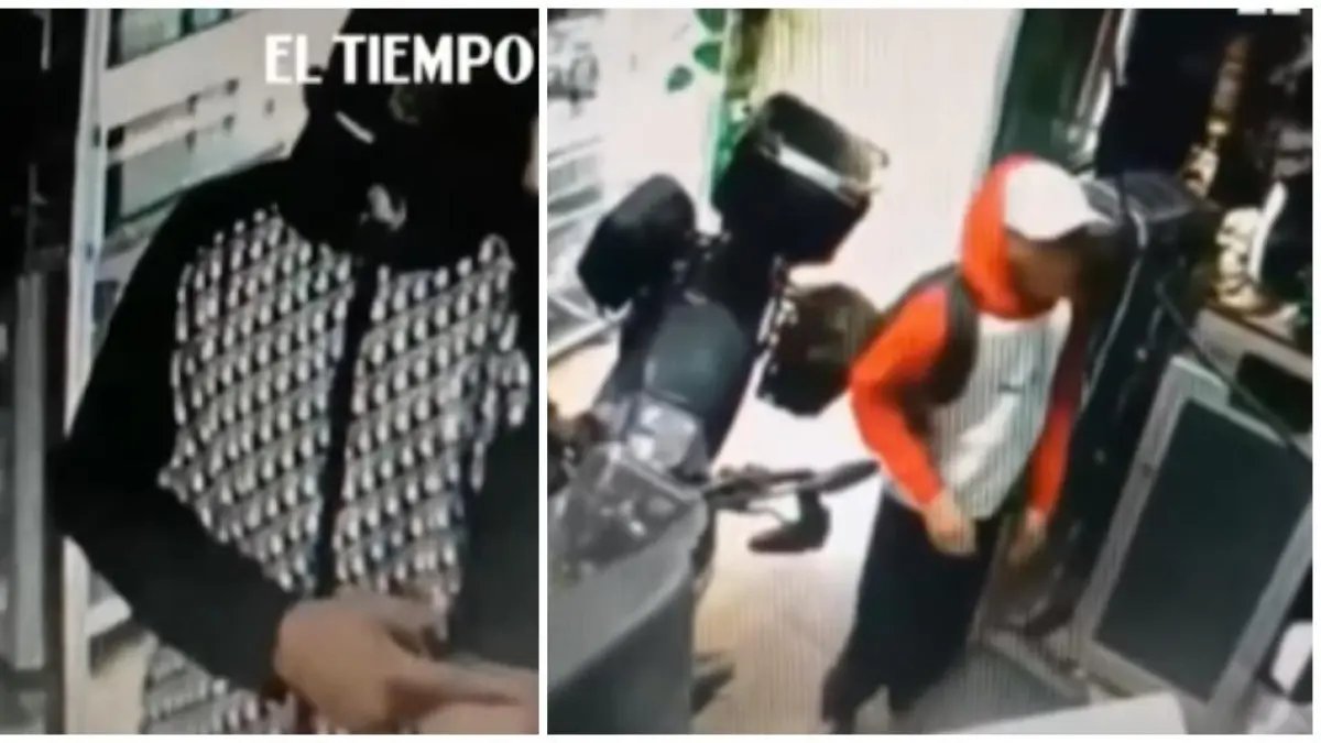 Eros Son Los Videos Clave en el Asesinato de Reconocido Tatuador Dentro de Su Negocio en Bogotá; Autoridadadas Dan La Primera Hipótesis del Crimen