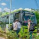 Sincelejo Inicia Nueva era en el Servicio de Transporte Público de Pasajeros con Cero Tarifas para Los Estudiantes