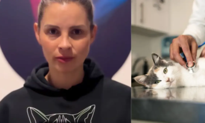 Senadora Andrea Padilla Promete Justicia por El Asesinato de Alana, Gatica atacada a Varillazos en montería