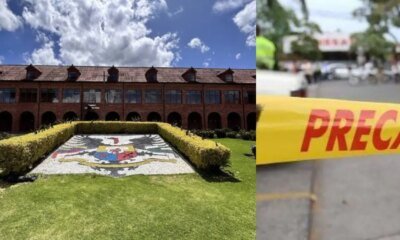 Lo que se Sabe de la extra Muerte del Subintendente Hallado en Baña de Escuela de la Policía de Sibaté