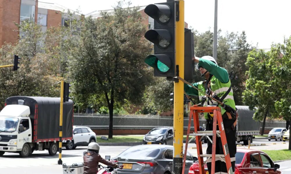 ASI FUNCIONA EL SISTEMA QUE REGULA LA MOVILIDAD EN LA CAPITY