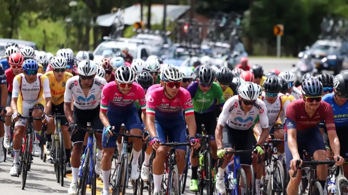 Conozca Los Cierres Viales en Tolima por el Paso de la Carrera Este 6 Y 9 de Agosto