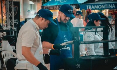 El Evento Llega Con Música, Actividades Familiares y Gastronomía