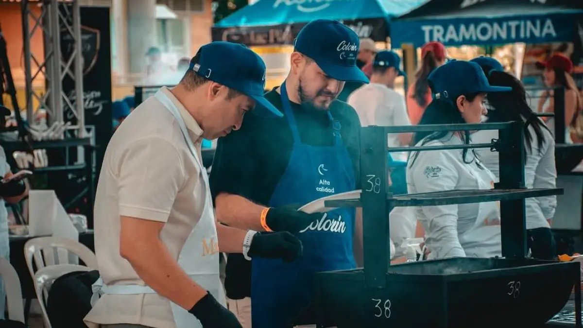 El Evento Llega Con Música, Actividades Familiares y Gastronomía