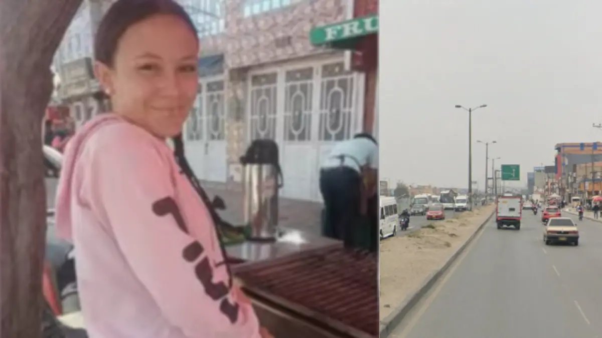 Identifican A la Mujer Con Siete Meses de Emarazo que Fue Asesinada en Soacha Cuando Estaba Trabajando