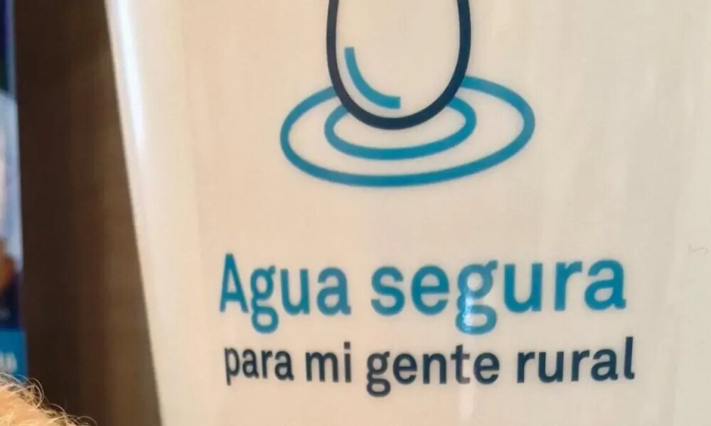 Gobernacia Anunció la Entrega de 250 Filtros Purificadores