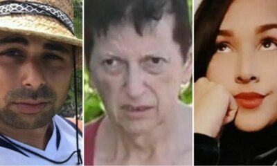 Familia de Barranquillera Señalada de Crimen de Su Pareja; Piden apio para viajar