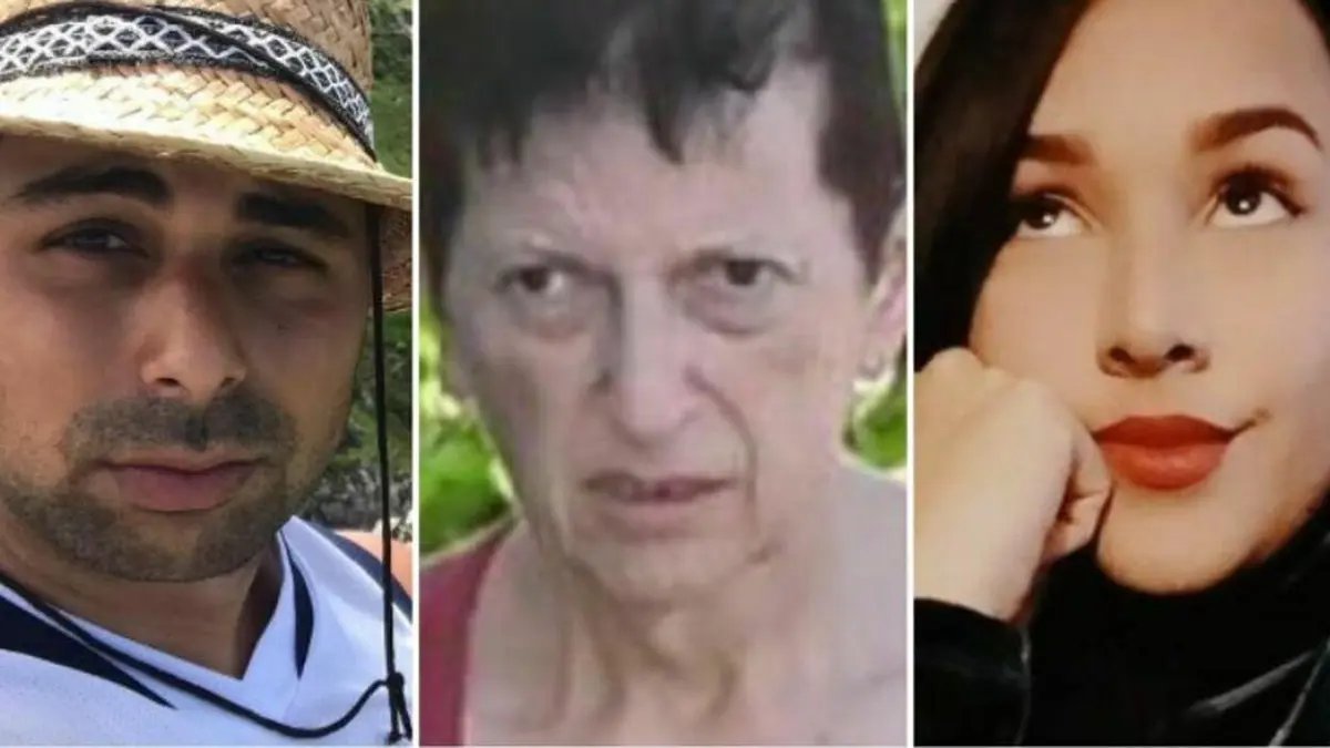 Familia de Barranquillera Señalada de Crimen de Su Pareja; Piden apio para viajar