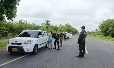 Córdoba y Sincelejo Registrán Cifras Históricas en la reducción de homicidios, PosicionánDosa Alto en Materia de Seguridad en el Caribe Colombiano