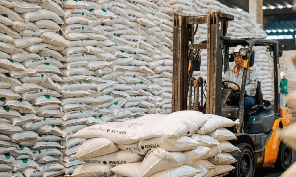 Ministerio de Trabajo Advierte que la Venta de Monómeros Debe Garantizar Los Derechos Laborales: Hay 1.500 Empleos en Juego