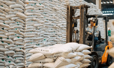 Ministerio de Trabajo Advierte que la Venta de Monómeros Debe Garantizar Los Derechos Laborales: Hay 1.500 Empleos en Juego