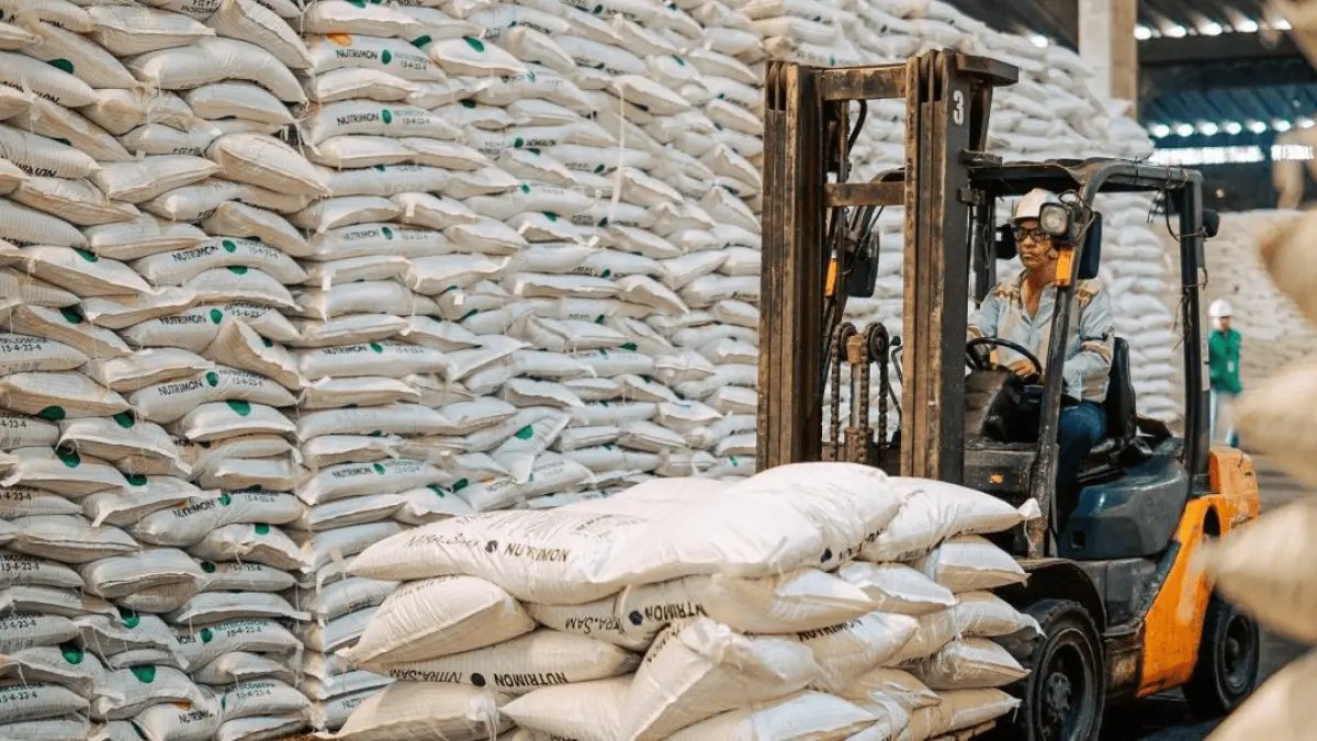 Ministerio de Trabajo Advierte que la Venta de Monómeros Debe Garantizar Los Derechos Laborales: Hay 1.500 Empleos en Juego