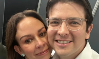 Miguel Uribe Será ALGUITO un nuevo procedimiento; Su Esposa María Claudia Tarazona Hizo Llamado ESTE 2 DE AGOSTO: 'UnáMonos en oración'