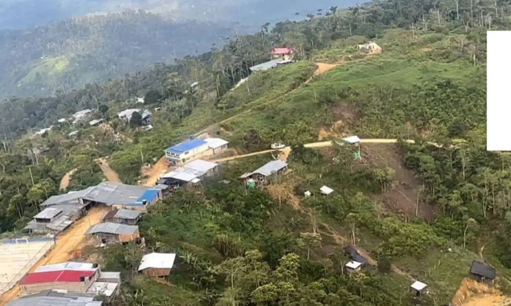 Defensoría alerta por tumba situación humanitaria en el sur de bolívar y procuraduría rechaza ataque con drones que dejó heridos a militares