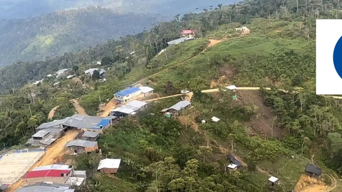 Defensoría alerta por tumba situación humanitaria en el sur de bolívar y procuraduría rechaza ataque con drones que dejó heridos a militares