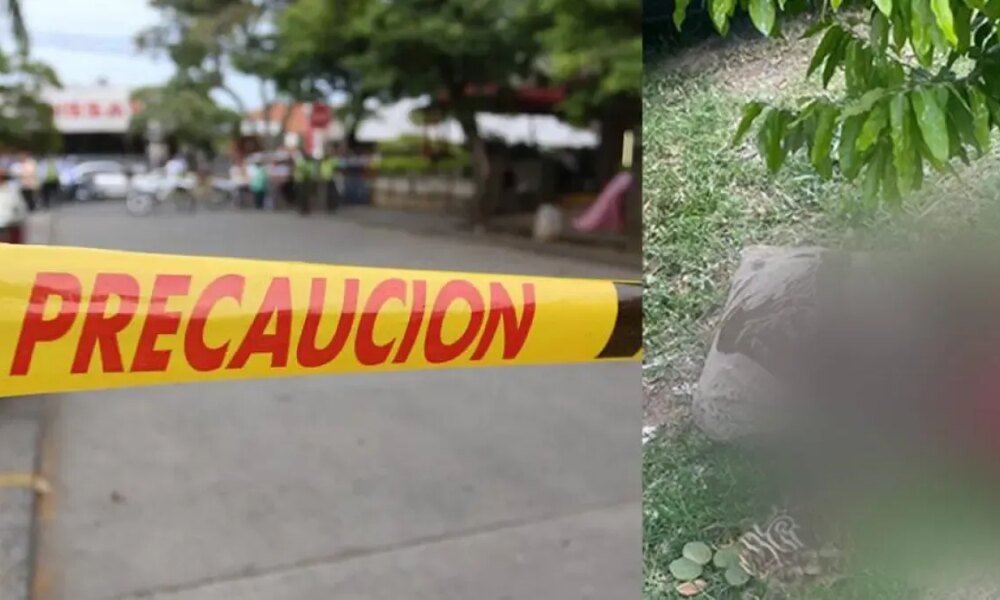 Hallan RESTOS Humanos en una quebrada y un cadáver envuelto en bolsas