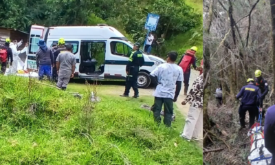 ESTO DICEN LAS AUTORIDADES SOBRE EL CASO