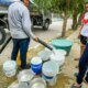 Gobernacia del Atlánnico Confirma que el Agua en Villa Olímpica es apta para El Consumo Humano